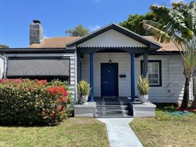 3665 Sw 15th St - Photo 1 of 1