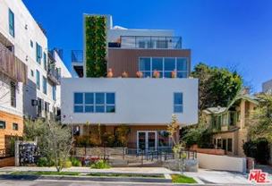 1236 N Fairfax Ave #3 - Photo 1 of 1