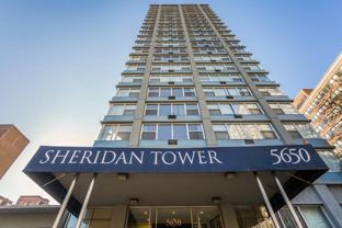 5650 N Sheridan Rd #8C - Photo 1 of 1