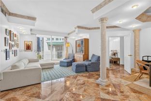 888 Brickell Key Dr #1600 - Photo 1 of 1