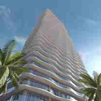 1400 Biscayne Blvd #1903 - Photo 1 of 1