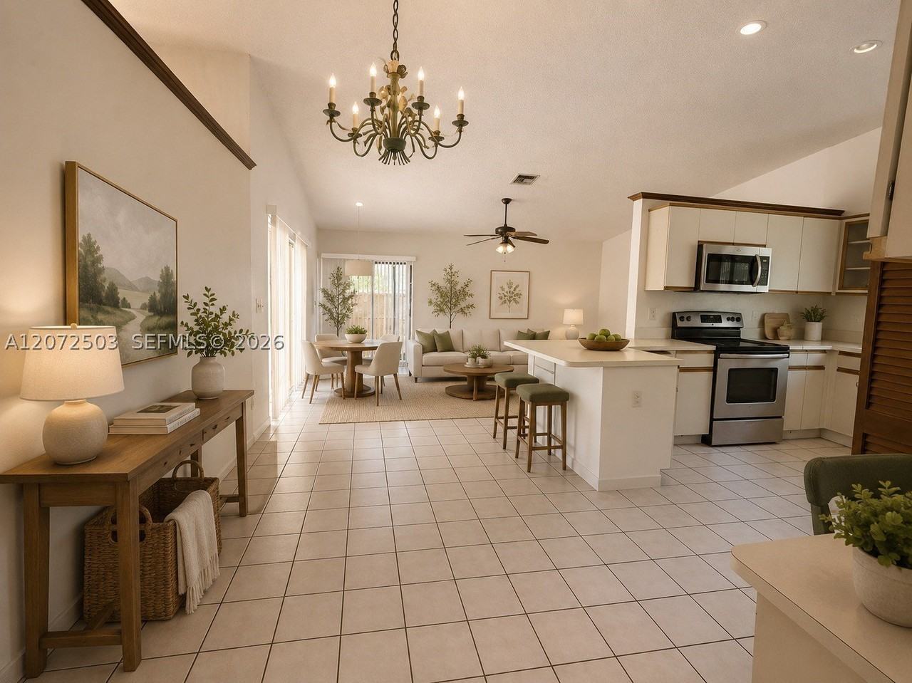 4485 Nw 64th Ter #4485 - Photo 5 of 14
