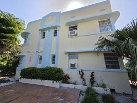 850 Jefferson Ave #12A - Photo 1 of 1