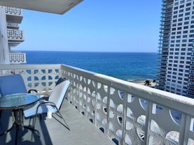 4010 Galt Ocean Dr #1411 - Photo 1 of 1
