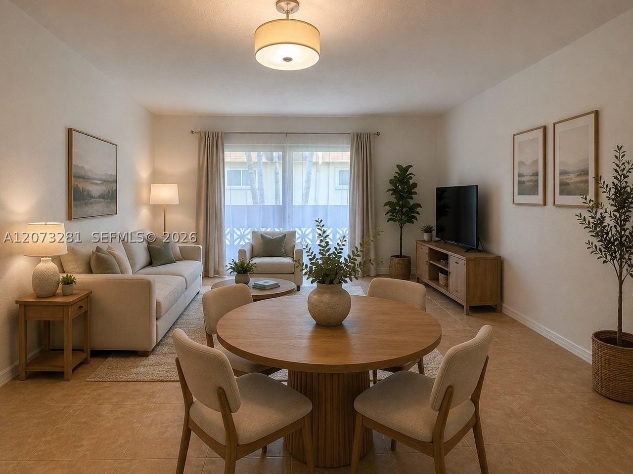 14500 Sw 88th Ave #220 - Photo 4 of 12