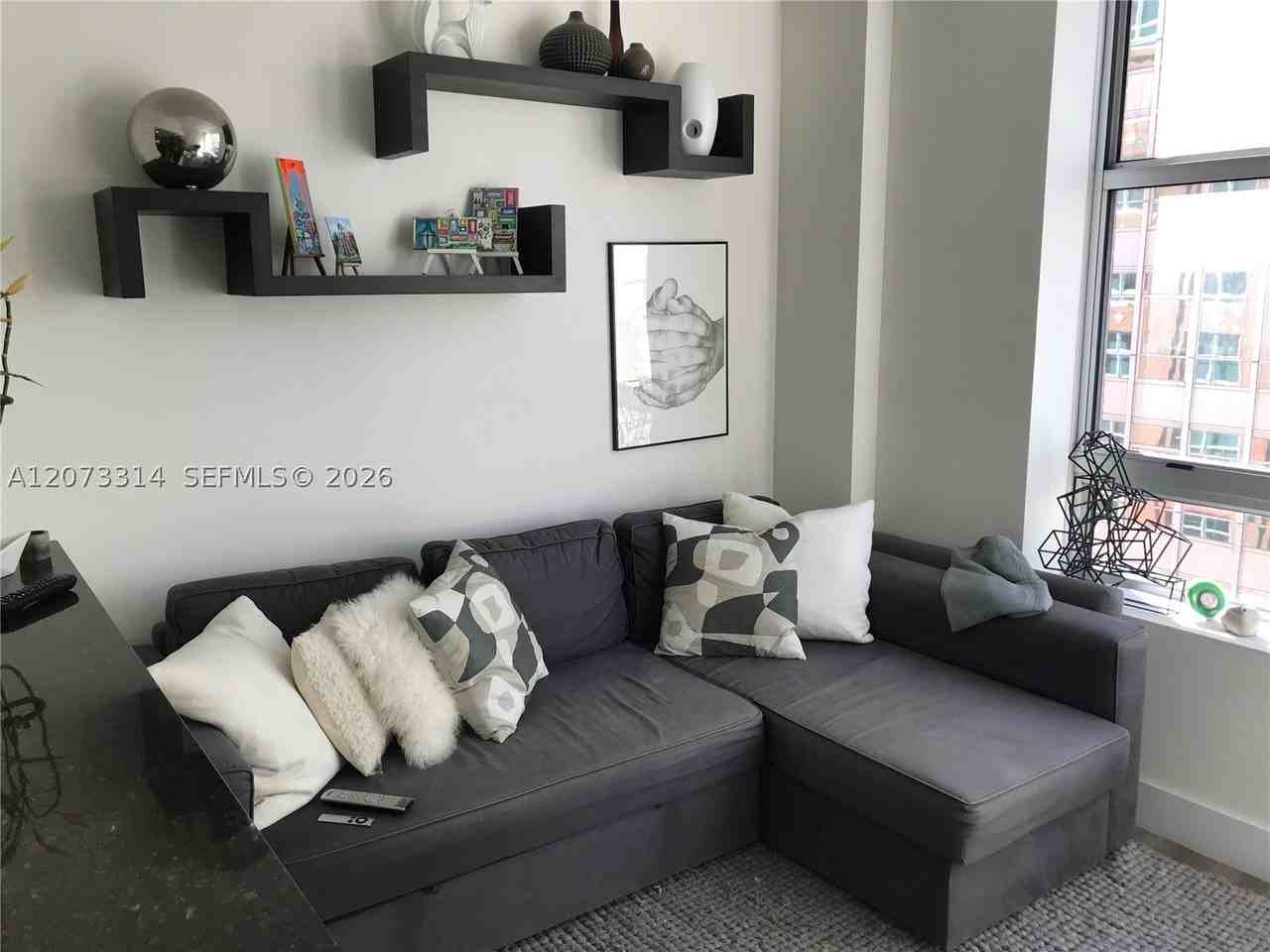 111 E Flagler St #701