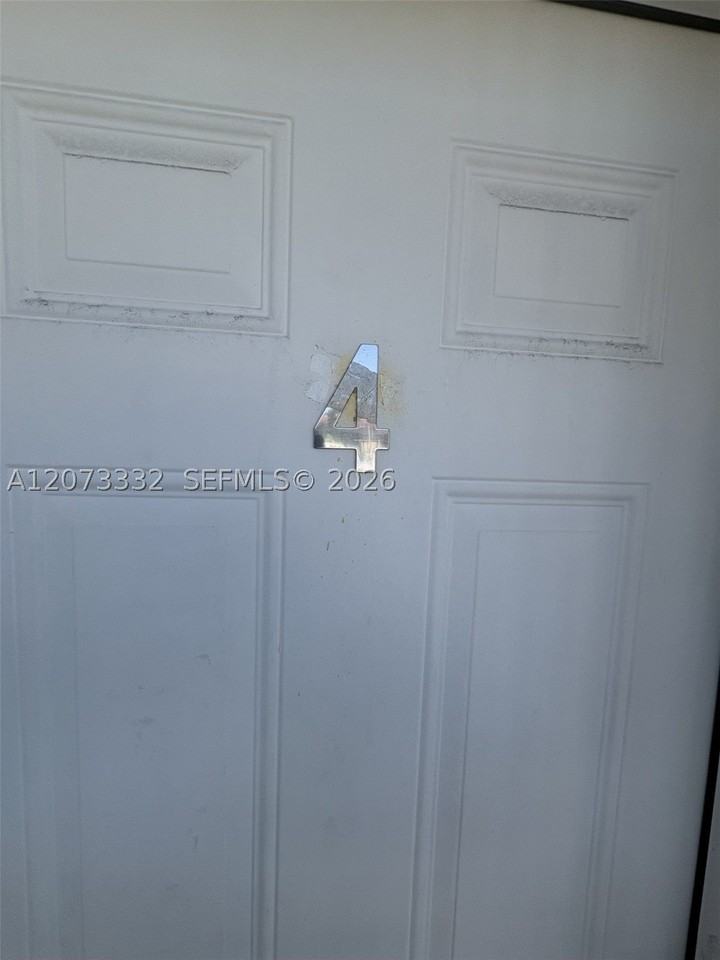 4391 W Flagler St #4 - Photo 6 of 6
