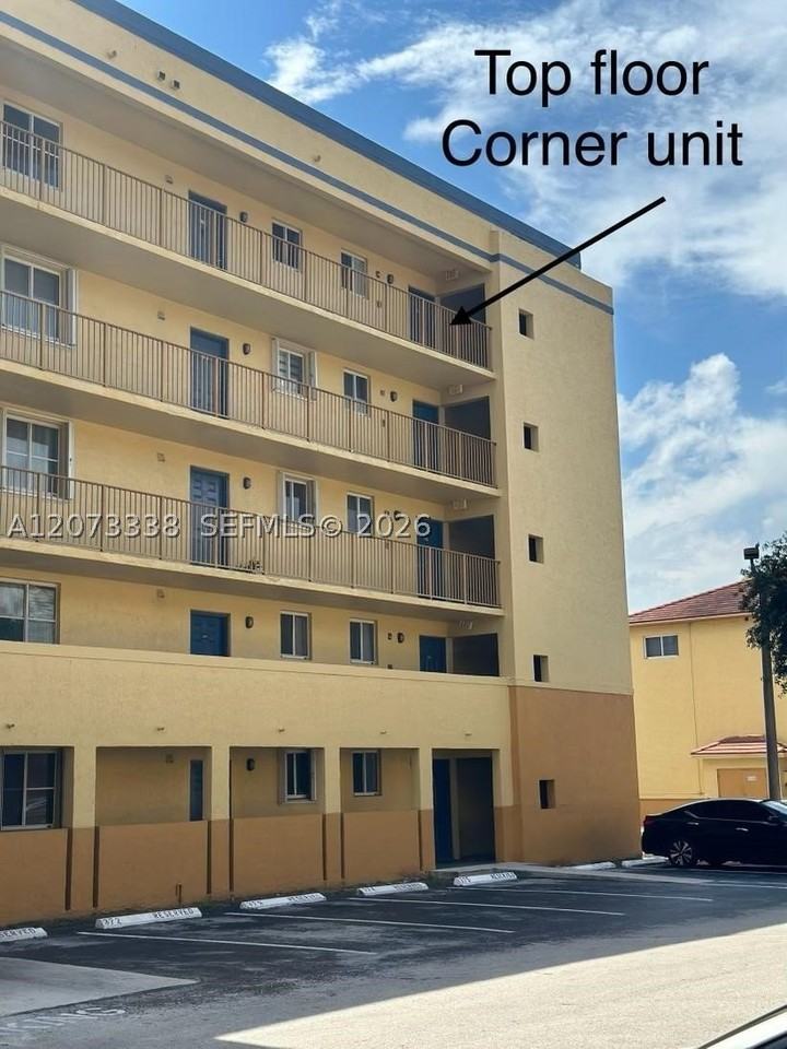 14930 Sw 82nd Ter #16-506 - Photo 4 of 24