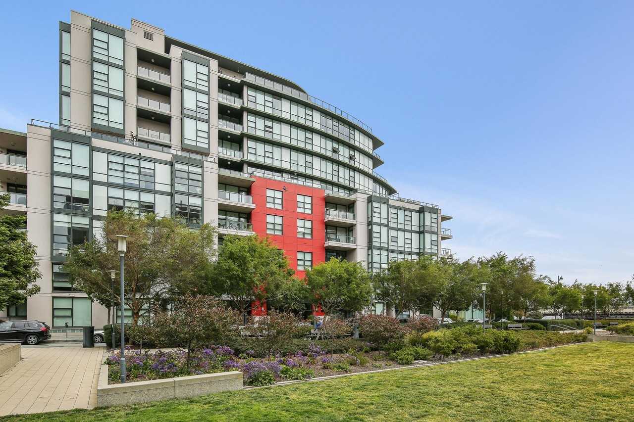 330 Mission Bay Boulevard North #701 - Photo 2 of 21