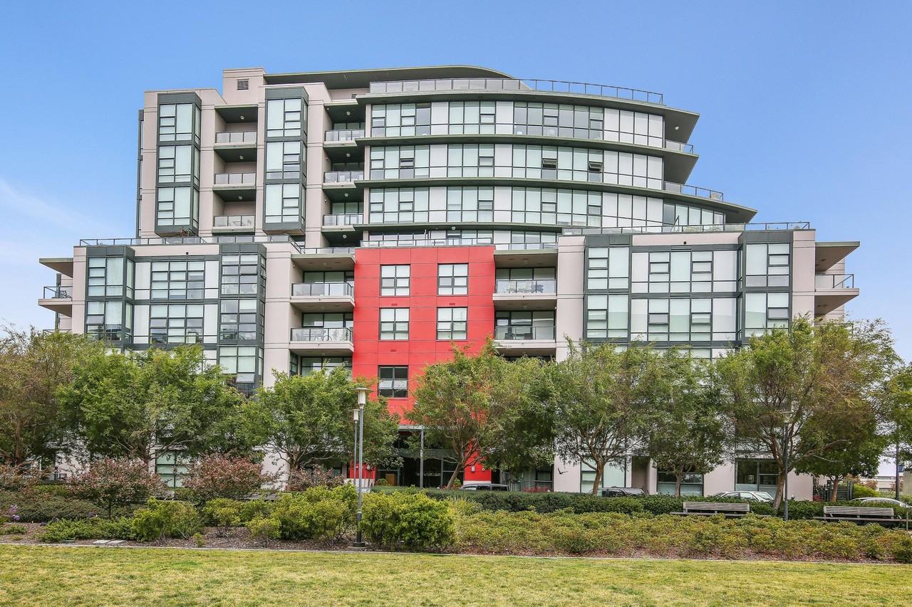 330 Mission Bay Boulevard North #701 - Photo 4 of 21