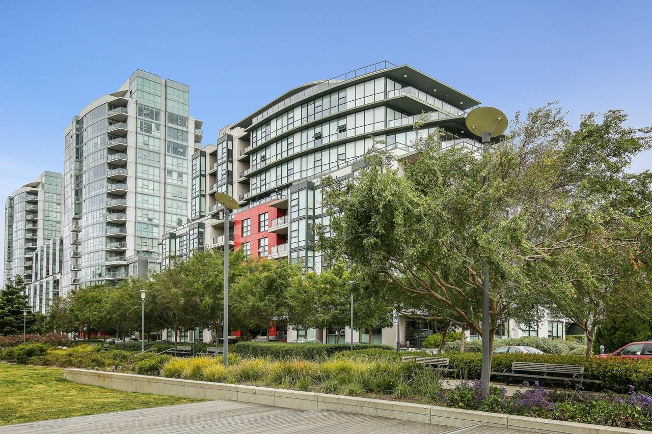 330 Mission Bay Boulevard North #701 - Photo 5 of 21