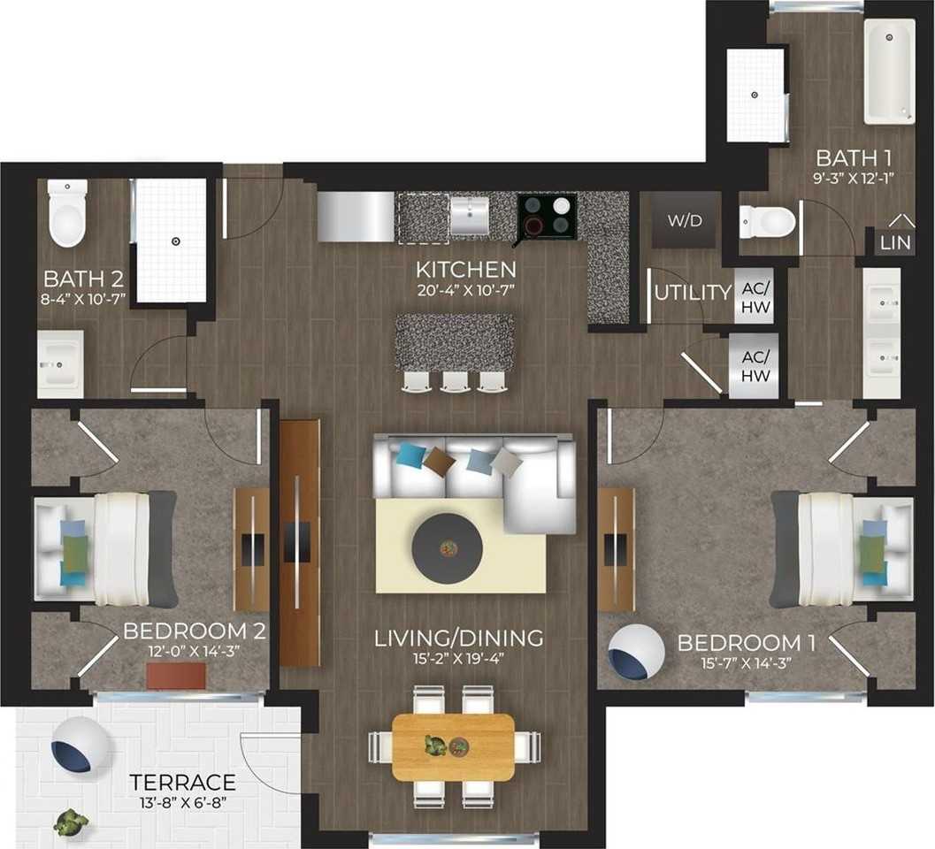 536 Bahia Beach Blvd #418B - Photo 2 of 28