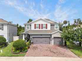 6081 Monterey Cypress Trl - Photo 1 of 1