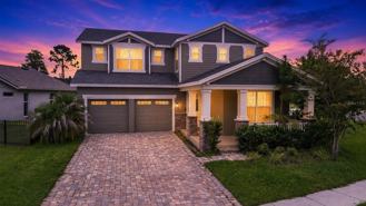 9247 LEGADO Drive - Photo 1 of 1