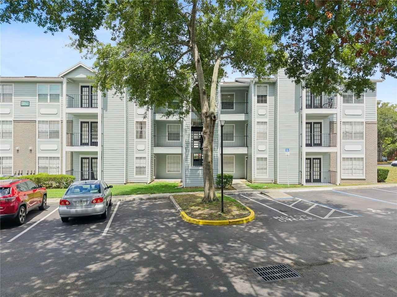 2550 N Alafaya Trl #7203