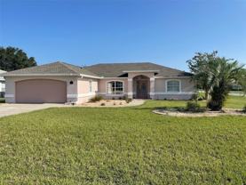 4921 Nw 33rd Ln - Photo 1 of 1
