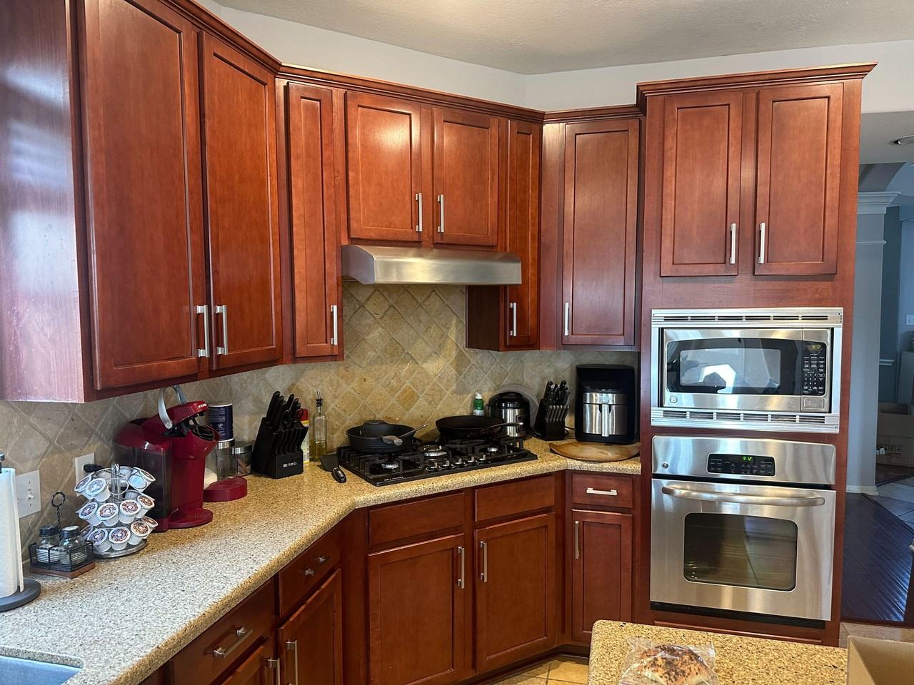 Mystic Canyon Dr - Photo 2 of 7