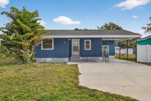 5801 Magnolia St N - Photo 1 of 1