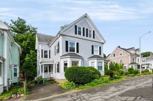 37 Thorndike St #37 - Photo 1 of 1
