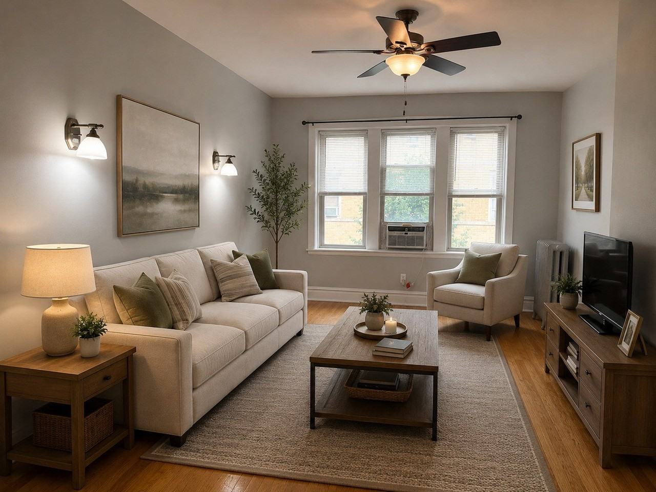 209 Washington Blvd #3N - Photo 2 of 21