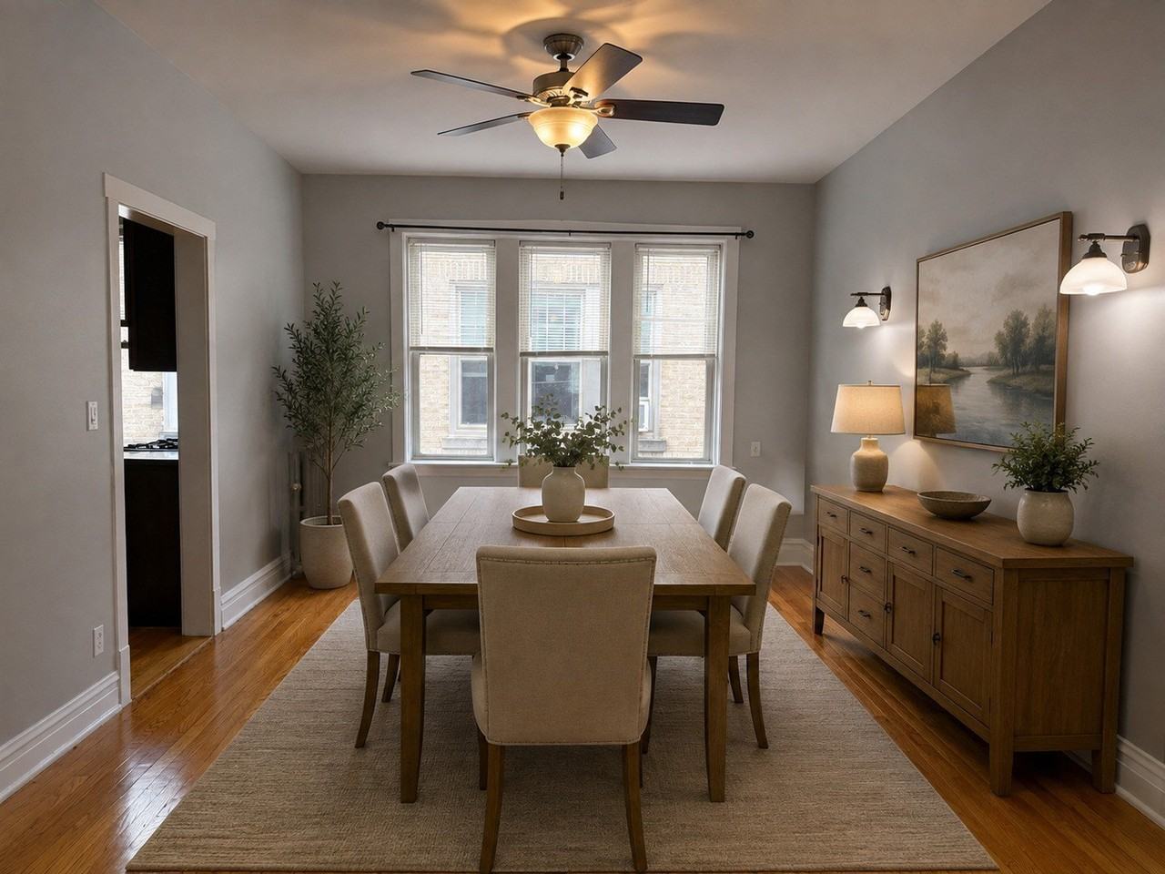 209 Washington Blvd #3N - Photo 3 of 21
