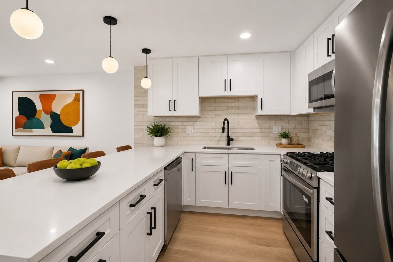 2601 N California Ave #1 - Photo 4 of 14