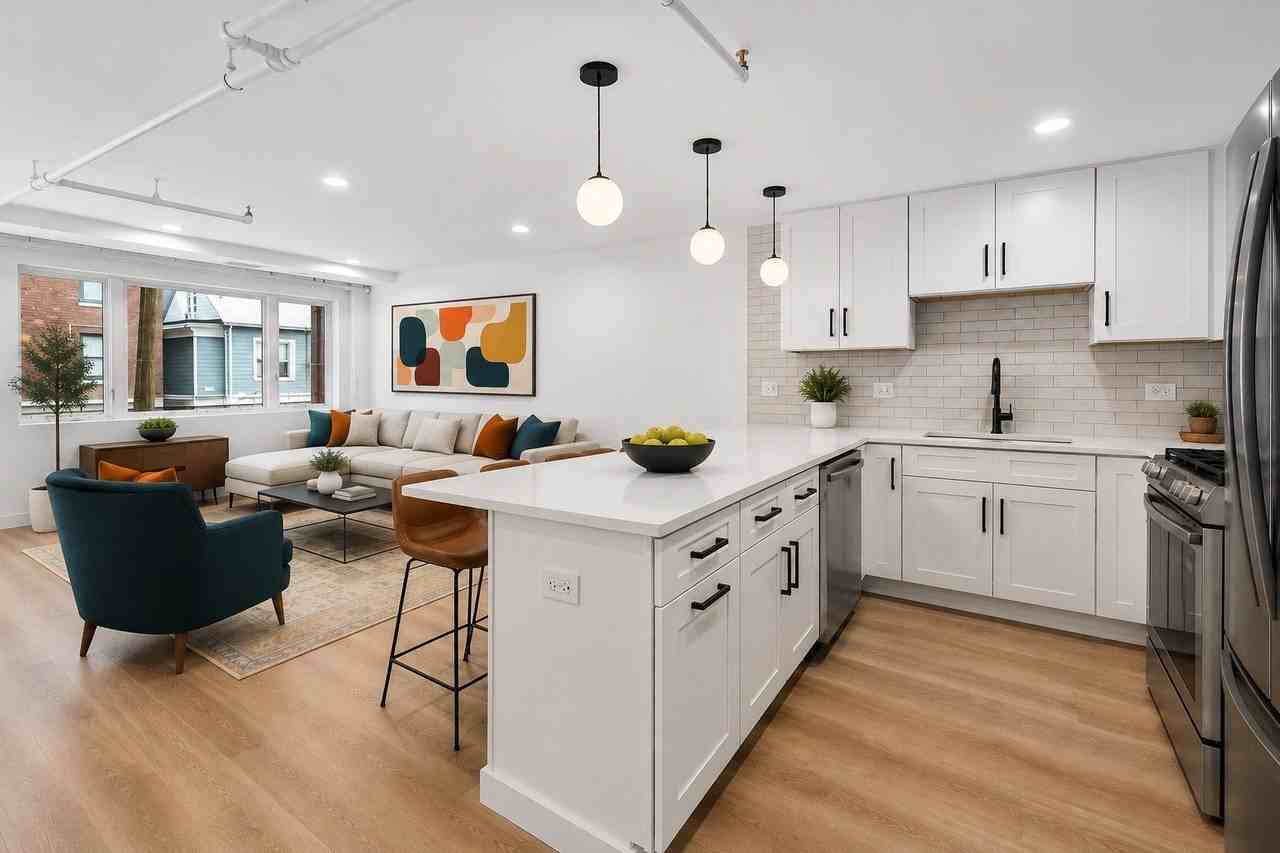 2601 N California Ave #1 - Photo 5 of 14