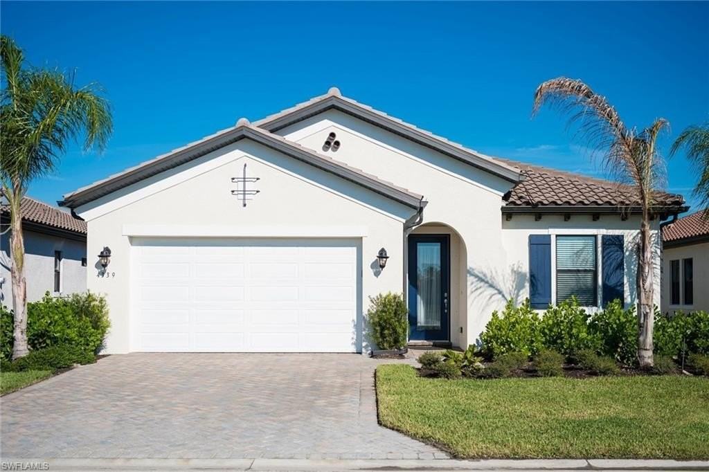 4339 Bismark Way