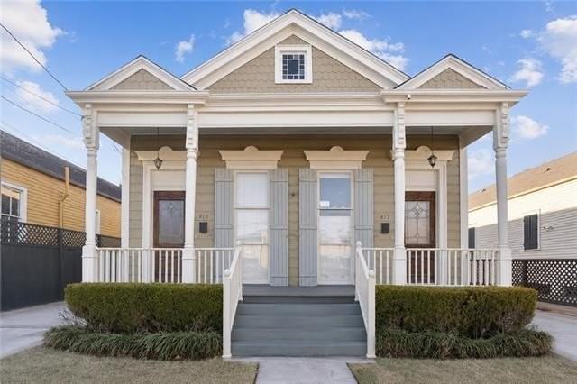 812 Henry Clay Ave