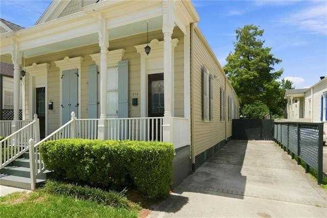 812 Henry Clay Ave - Photo 2 of 27