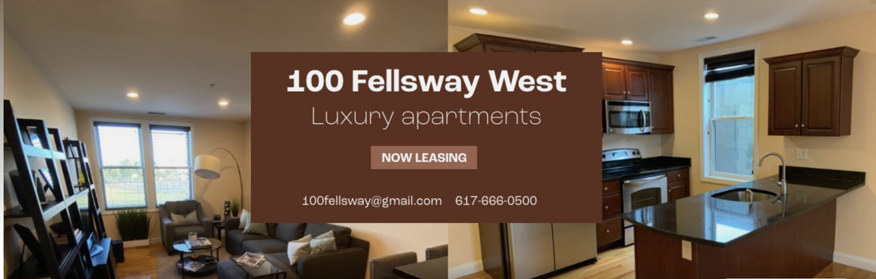 100 Fellsway W #204 - Photo 2 of 2