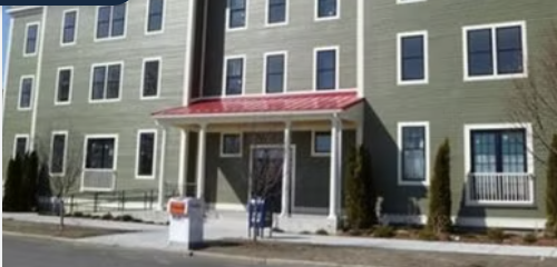 100 Fellsway W #302 - Photo 2 of 2