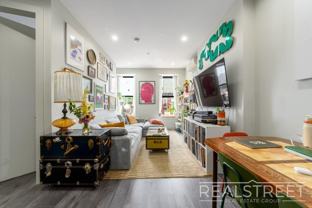 697 Dekalb Ave #3F - Photo 1 of 1