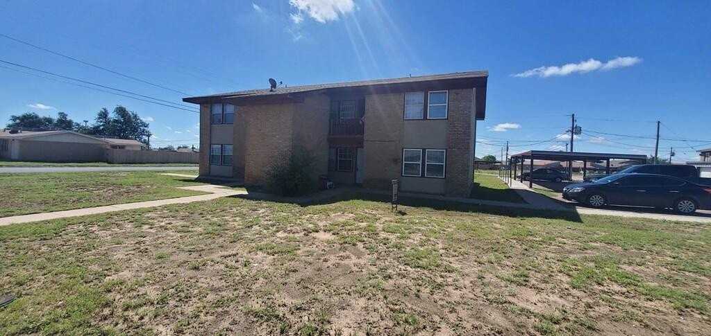 4701 W Illinois Ave #A