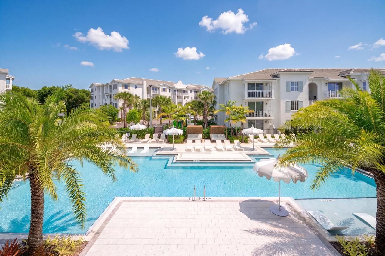 8053 W Oakland Park Blvd #6-307