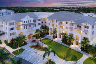 8053 W Oakland Park Blvd #5-301 - Photo 1 of 1