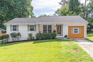 2471 Spring Dr Se #1 - Photo 1 of 1