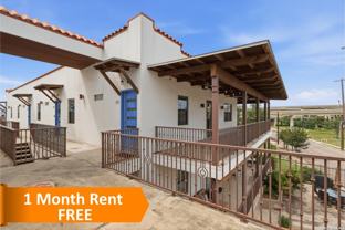 1542 N Alamo St #201 - Photo 1 of 1