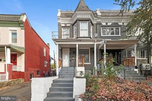 1377 Quincy St Nw - Photo 1 of 1