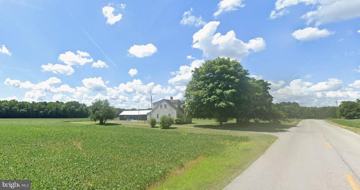 featured image of 16107 S Union Church Rd