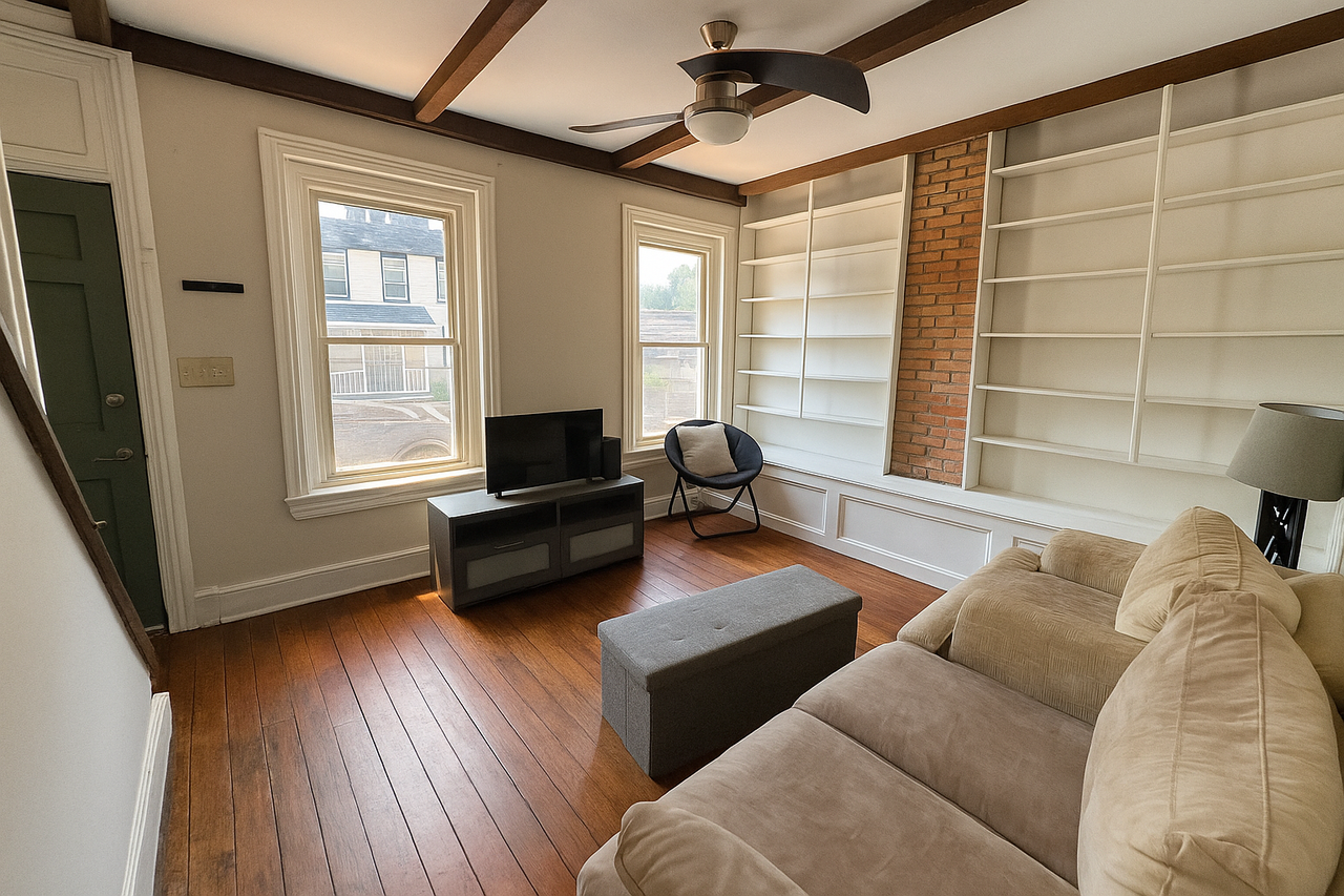 347 Hannum Ave #1 - Photo 3 of 26