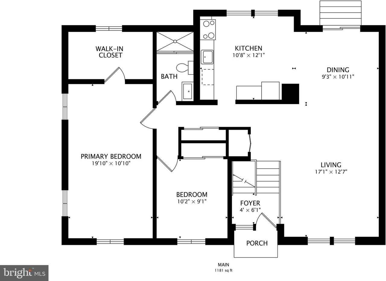 14316 Woodcrest Dr - Photo 3 of 34