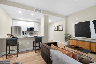 1420 Chestnut St #707 - Photo 1 of 1