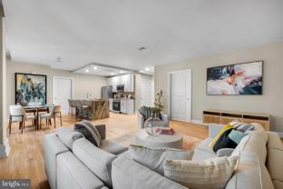 1420 Chestnut St #601 - Photo 1 of 1