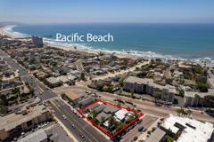 Pacific Heights Apartments - Photo 1 of 1
