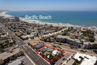 Pacific Heights Apartments - Photo 1 of 1