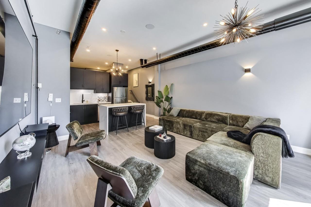 766 King Street West #202 - Photo 5 of 18