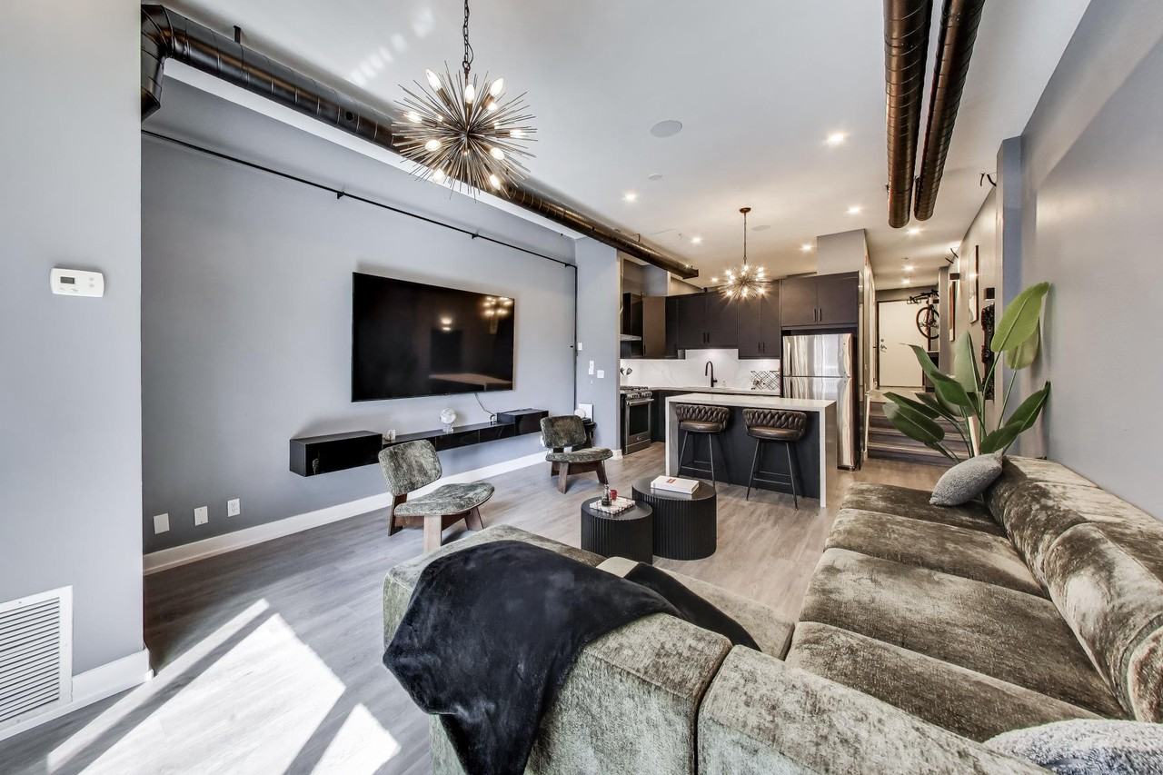 766 King Street West #202 - Photo 6 of 18