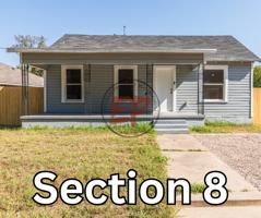 featured image of 1001 Preston St #1
