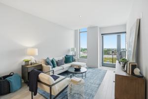 featured image of 1025 W Addison St #1-1